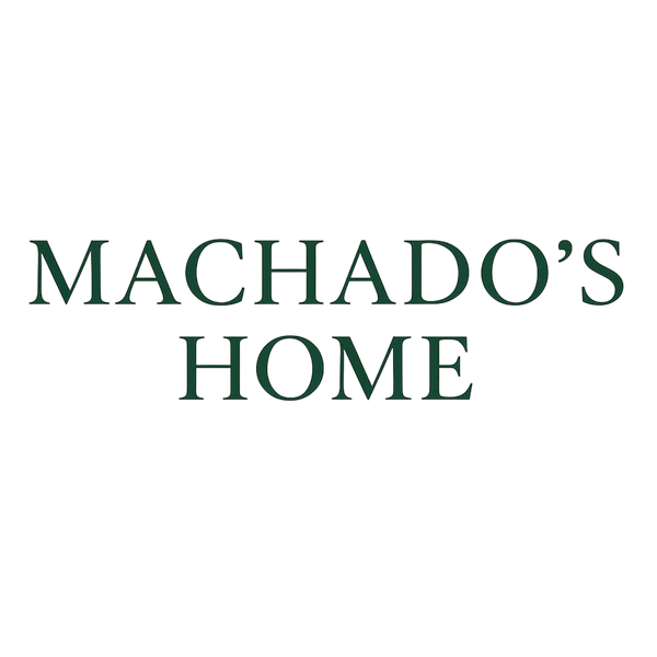 Machado's Home